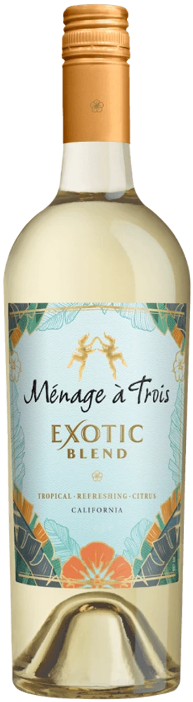 Menage a sales trois moscato